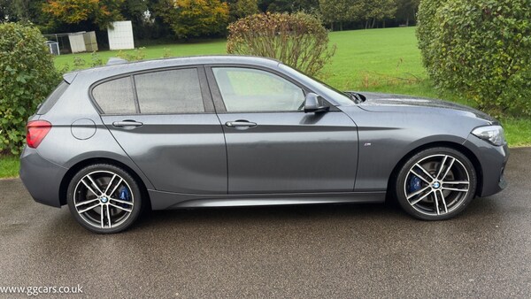 Used BMW 1 Series 2018 for sale - 76091259: Photo 9