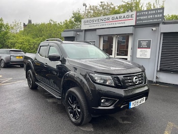Used Nissan Navara 2019 for sale - 78607451: Photo