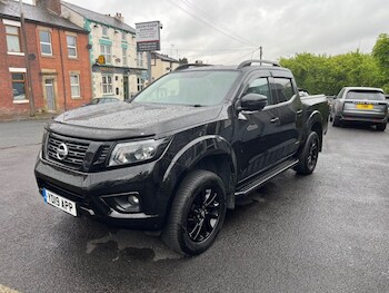 Used Nissan Navara 2019 for sale - 78607451: Photo