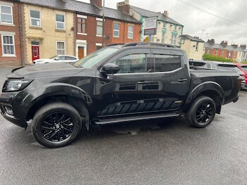 Used Nissan Navara 2019 for sale - 78607451: Photo