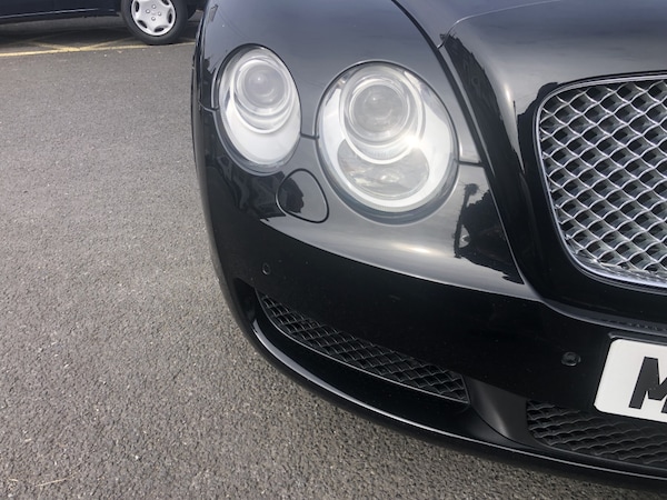 Used Bentley Continental 2006 for sale - 74158682: Photo 10
