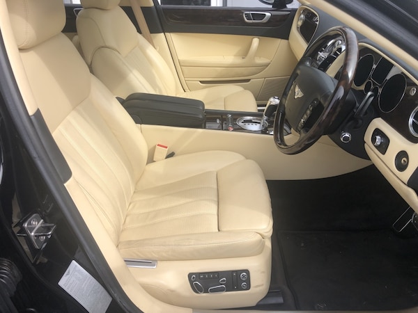 Used Bentley Continental 2006 for sale - 74158682: Photo 14