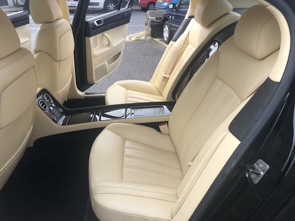 Used Bentley Continental 2006 for sale - 74158682: Photo 16