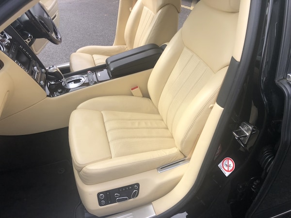 Used Bentley Continental 2006 for sale - 74158682: Photo 17