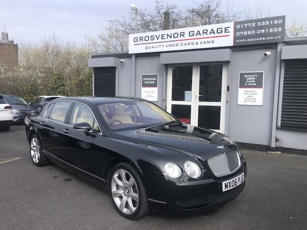 Used Bentley Continental 2006 for sale - 74158682: Photo 1