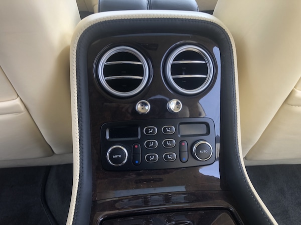 Used Bentley Continental 2006 for sale - 74158682: Photo 20