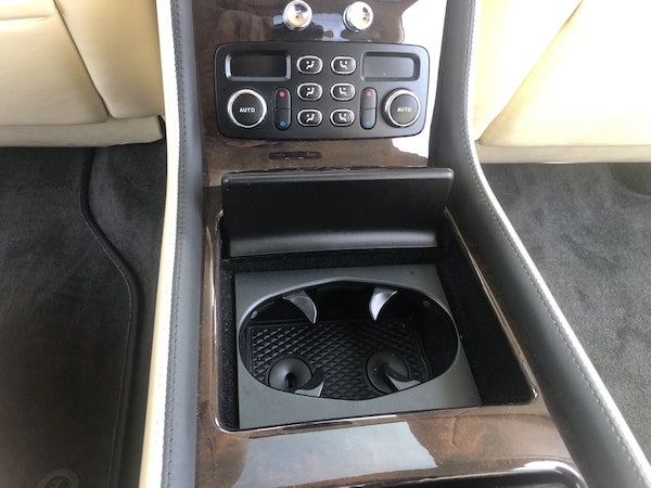 Used Bentley Continental 2006 for sale - 74158682: Photo 22