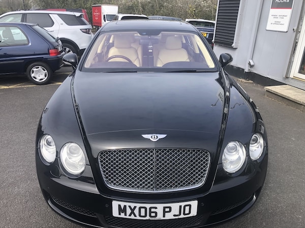 Used Bentley Continental 2006 for sale - 74158682: Photo 2