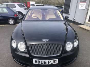 Used Bentley Continental 2006 for sale - 74158682: Photo