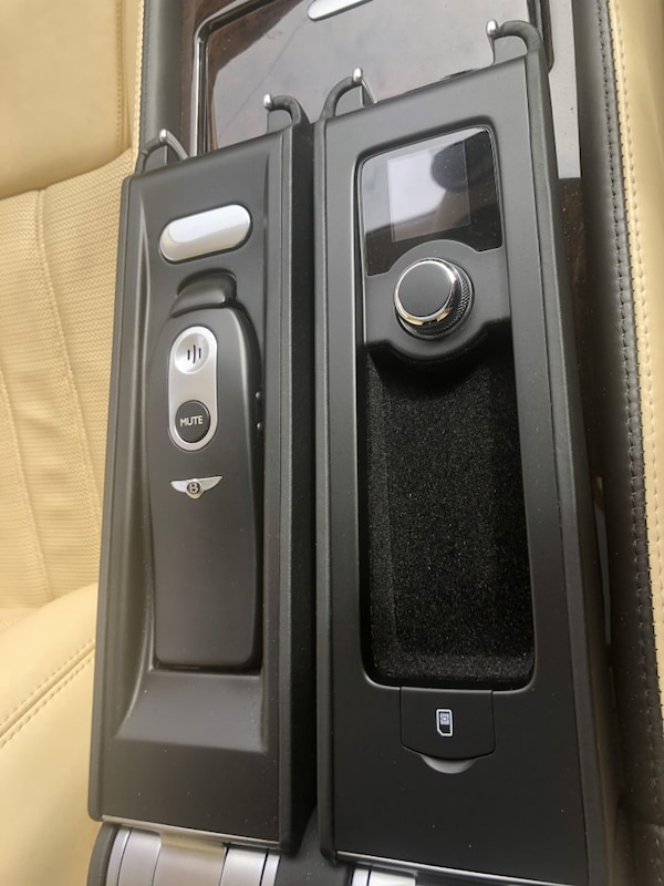 Used Bentley Continental 2006 for sale - 74158682: Photo 30