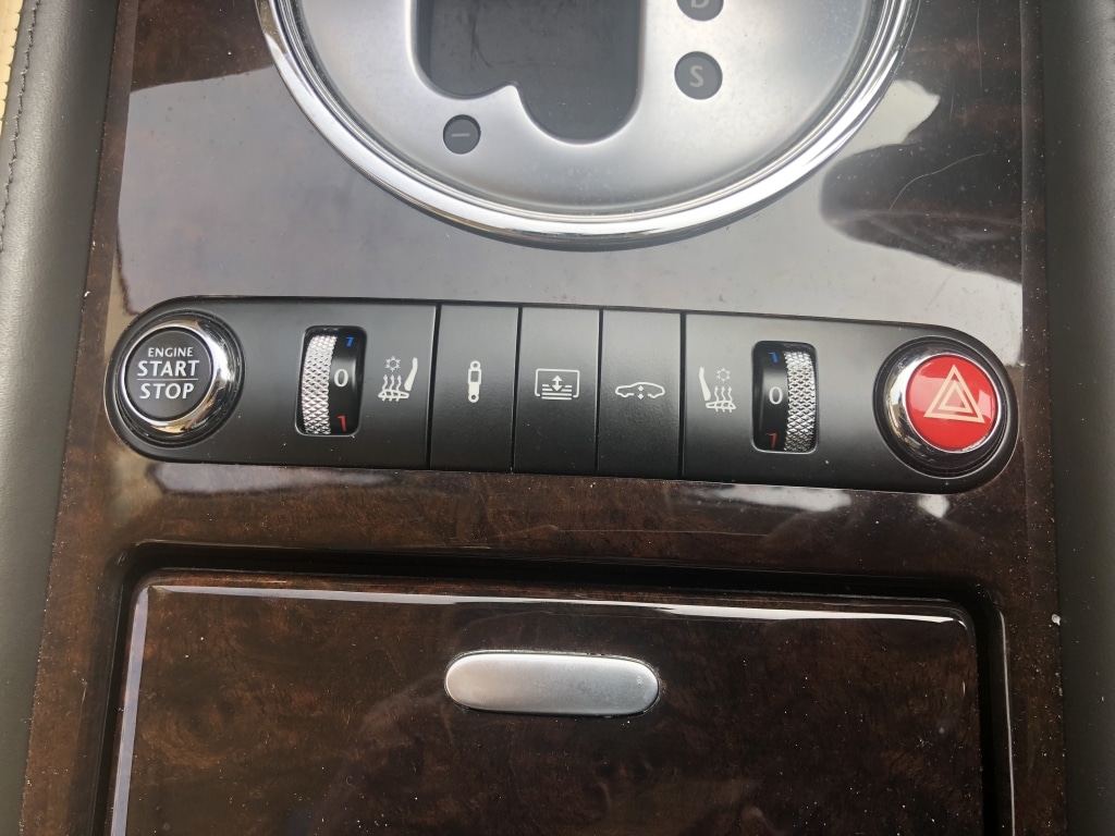 Vehicle 32