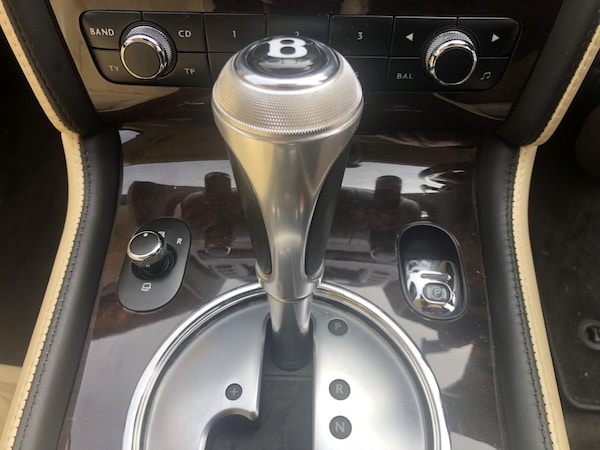 Used Bentley Continental 2006 for sale - 74158682: Photo 33