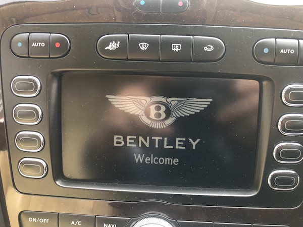 Used Bentley Continental 2006 for sale - 74158682: Photo 34