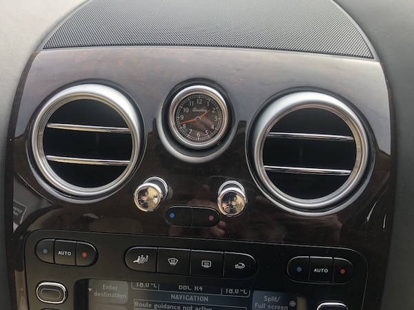 Used Bentley Continental 2006 for sale - 74158682: Photo 39