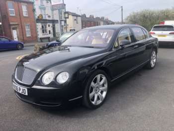 Used Bentley Continental 2006 for sale - 74158682: Photo