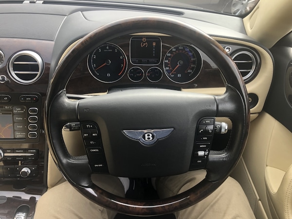 Used Bentley Continental 2006 for sale - 74158682: Photo 44