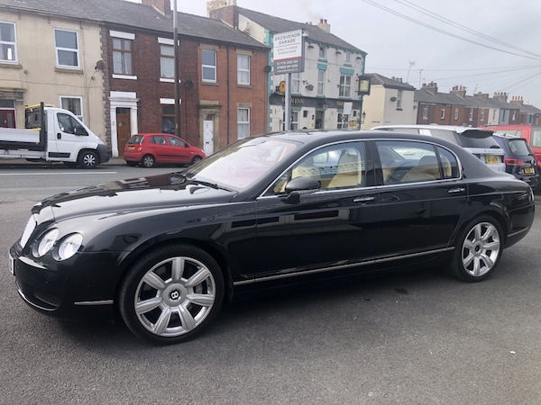 Used Bentley Continental 2006 for sale - 74158682: Photo 4