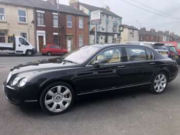 Used Bentley Continental 2006 for sale - 74158682: Photo