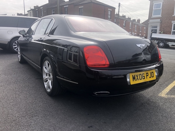 Used Bentley Continental 2006 for sale - 74158682: Photo 5