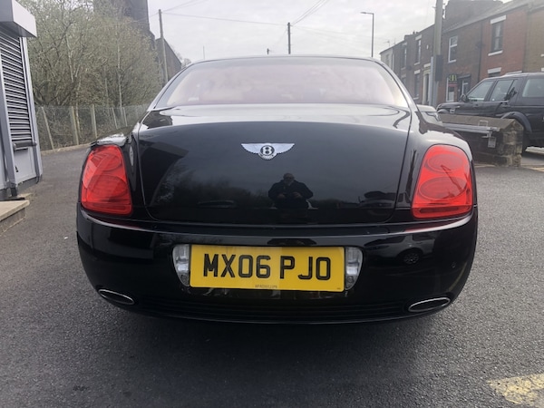Used Bentley Continental 2006 for sale - 74158682: Photo 6