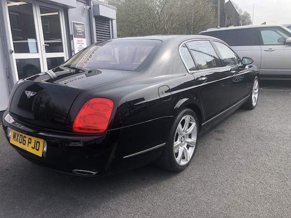 Used Bentley Continental 2006 for sale - 74158682: Photo 7