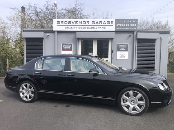 Used Bentley Continental 2006 for sale - 74158682: Photo 8