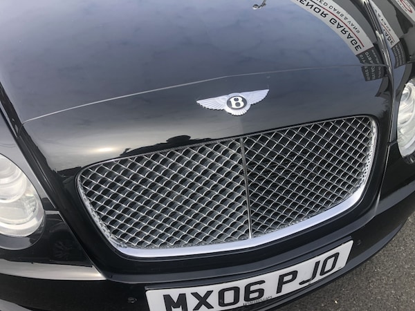 Used Bentley Continental 2006 for sale - 74158682: Photo 9