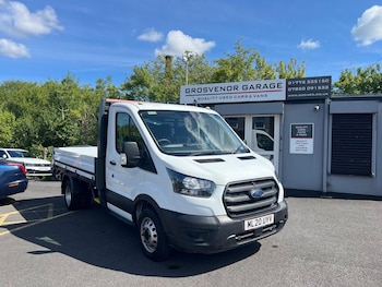 Used Ford Transit 2020 for sale - 79482113: Photo