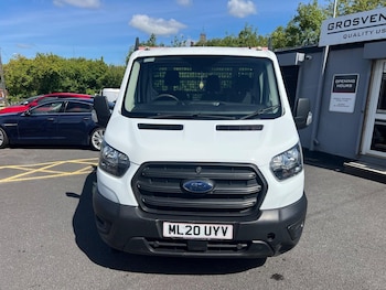 Used Ford Transit 2020 for sale - 79482113: Photo