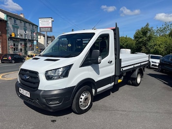 Used Ford Transit 2020 for sale - 79482113: Photo
