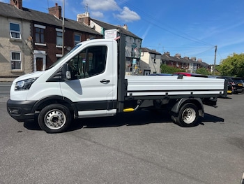 Used Ford Transit 2020 for sale - 79482113: Photo