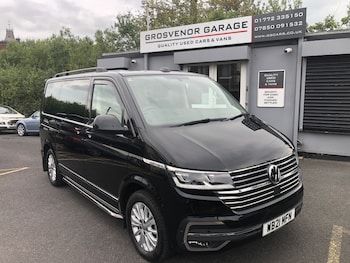 2021 (21) - 2.0 TDI Executive 150 5dr DSG
