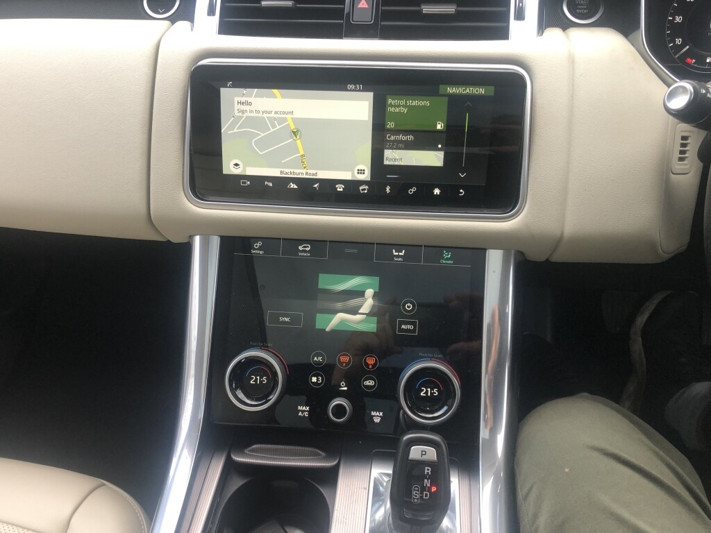 Vehicle 55