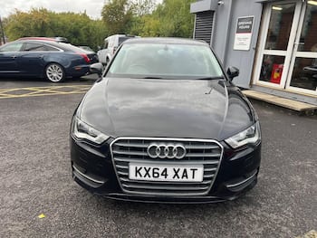 Used Audi A3 2014 for sale - 79871290: Photo