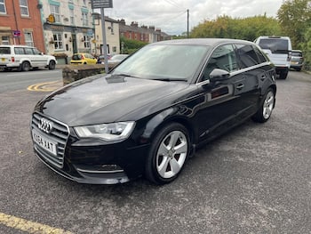 Used Audi A3 2014 for sale - 79871290: Photo