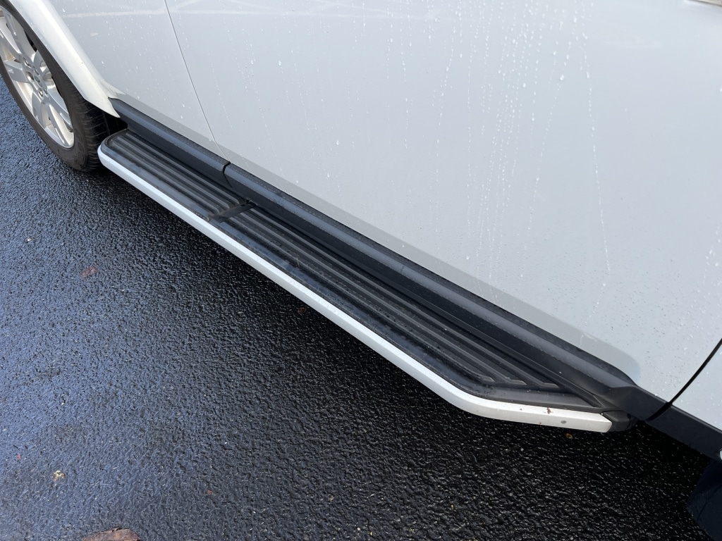 Used Land Rover Discovery 2012 for sale - 76440028: Photo 10