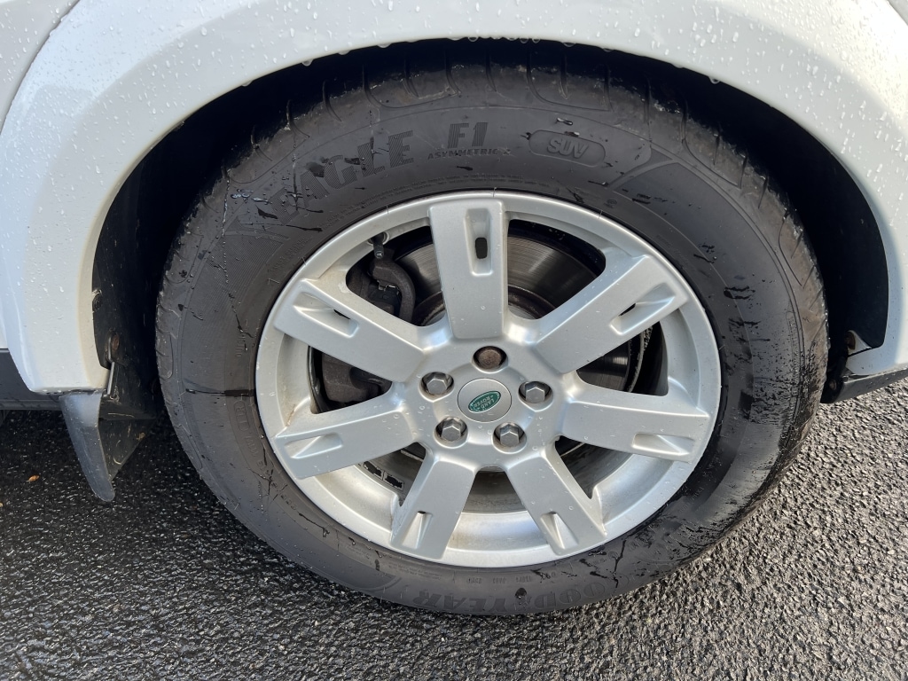 Used Land Rover Discovery 2012 for sale - 76440028: Photo 11