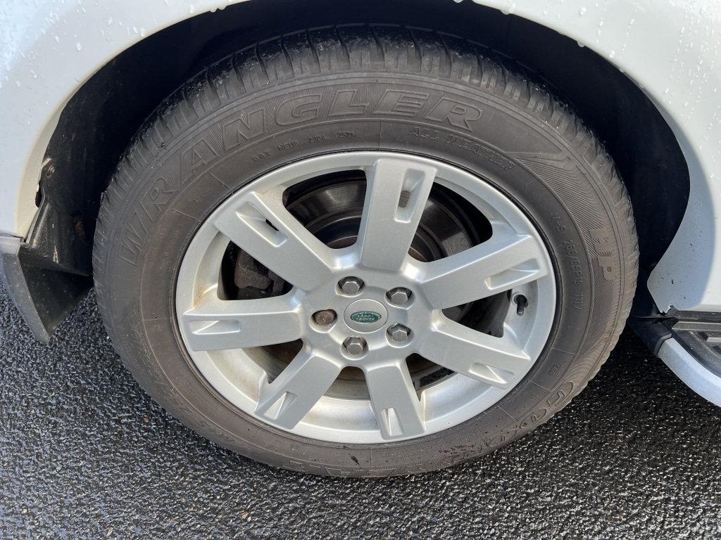 Used Land Rover Discovery 2012 for sale - 76440028: Photo 12