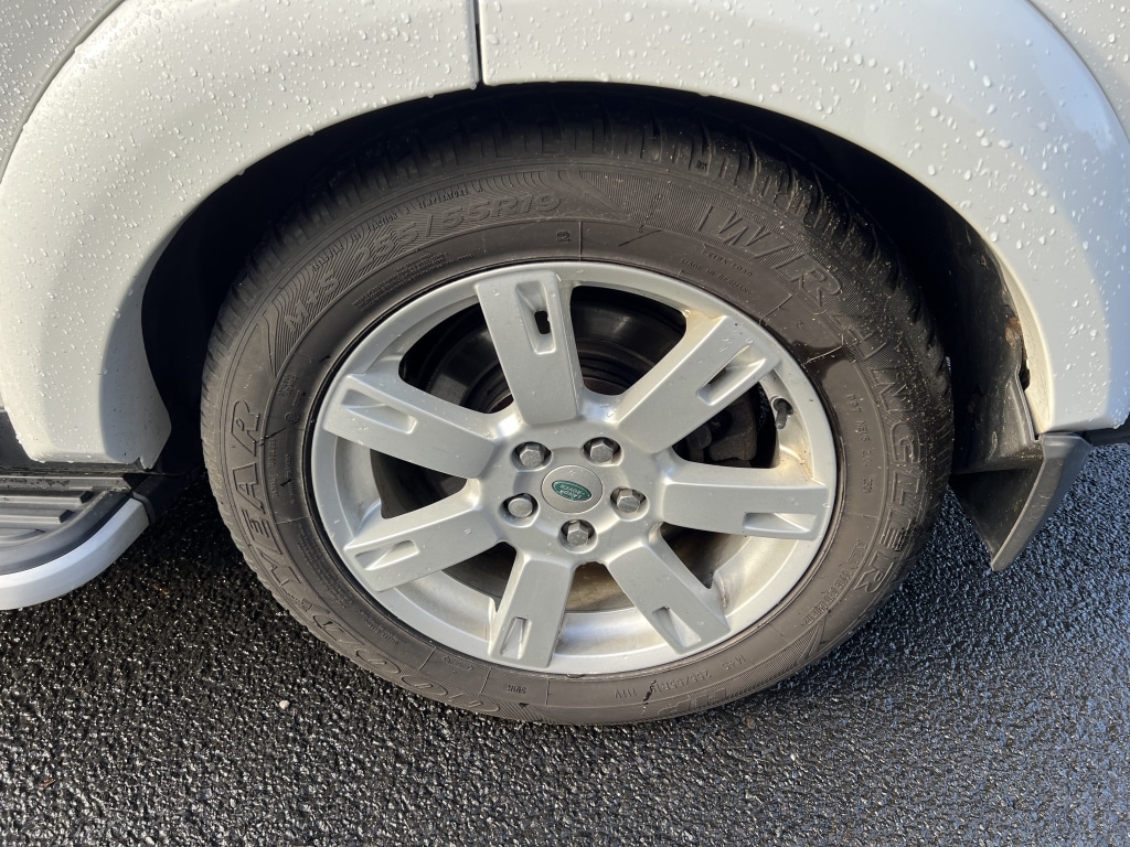 Used Land Rover Discovery 2012 for sale - 76440028: Photo 13