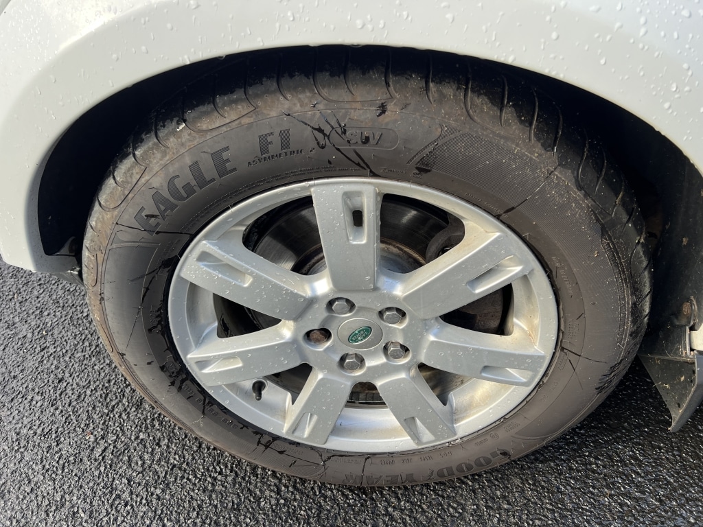 Used Land Rover Discovery 2012 for sale - 76440028: Photo 14