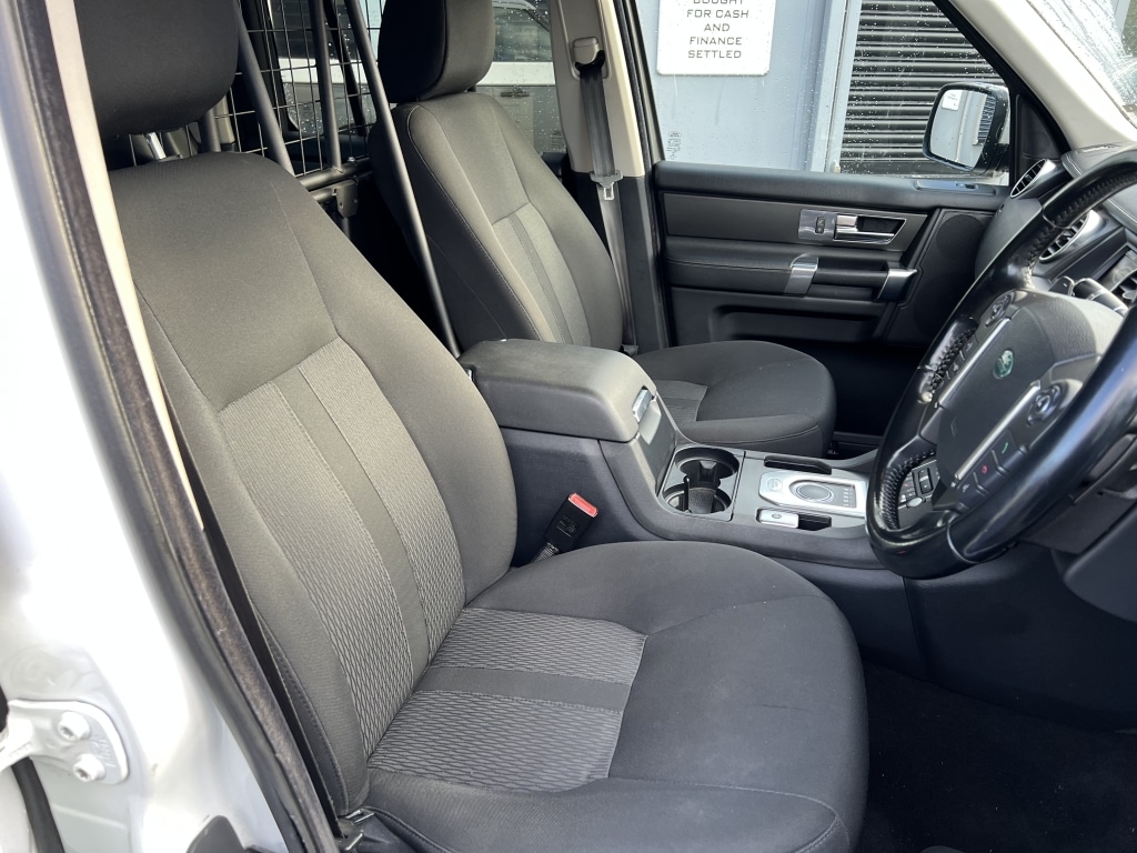 Used Land Rover Discovery 2012 for sale - 76440028: Photo 15