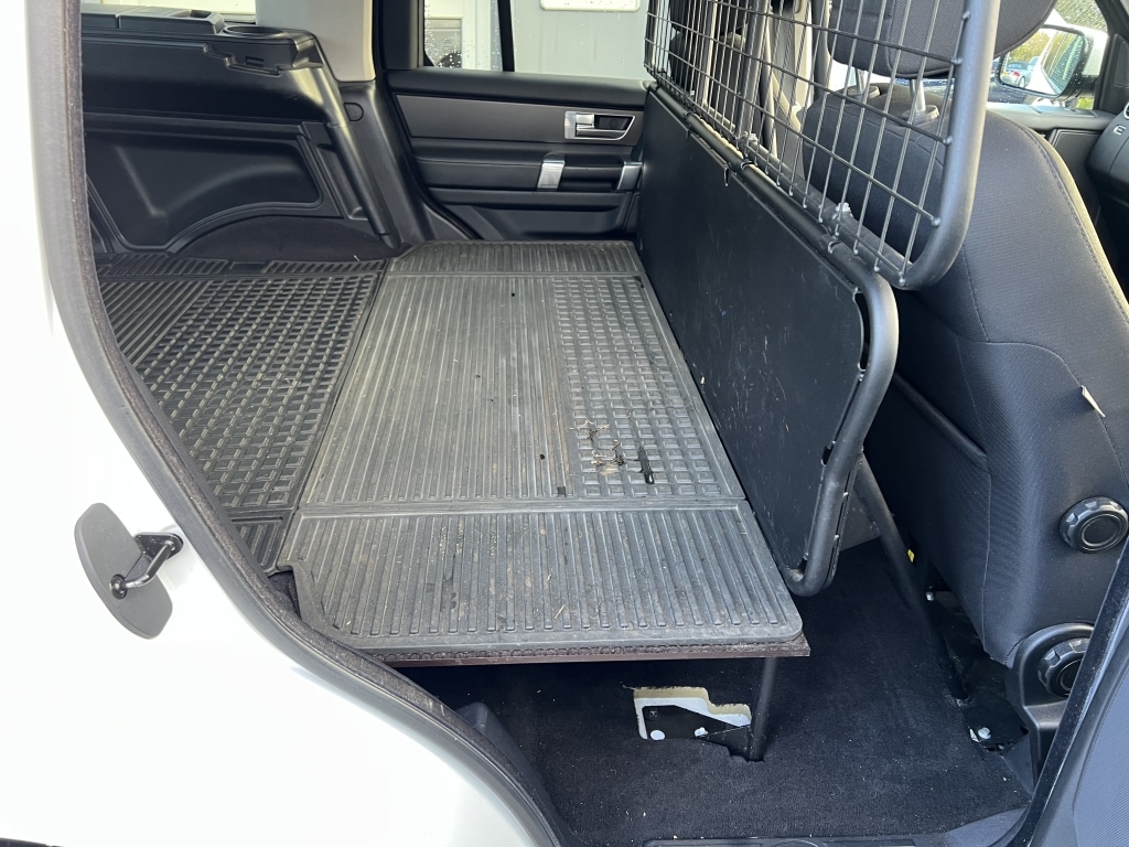 Used Land Rover Discovery 2012 for sale - 76440028: Photo 16