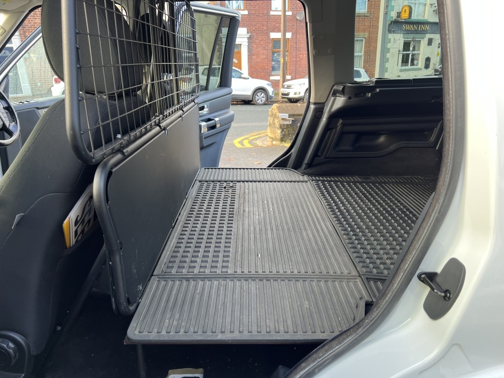 Used Land Rover Discovery 2012 for sale - 76440028: Photo 17