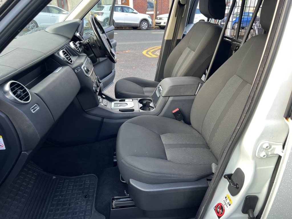 Used Land Rover Discovery 2012 for sale - 76440028: Photo 18