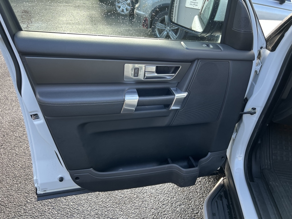 Used Land Rover Discovery 2012 for sale - 76440028: Photo 19