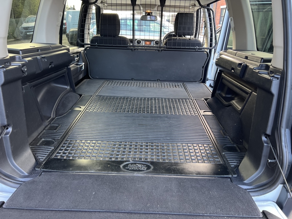 Used Land Rover Discovery 2012 for sale - 76440028: Photo 20