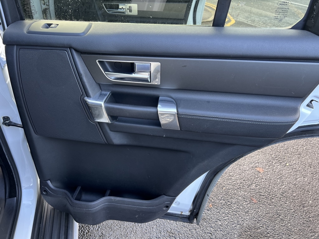 Used Land Rover Discovery 2012 for sale - 76440028: Photo 21