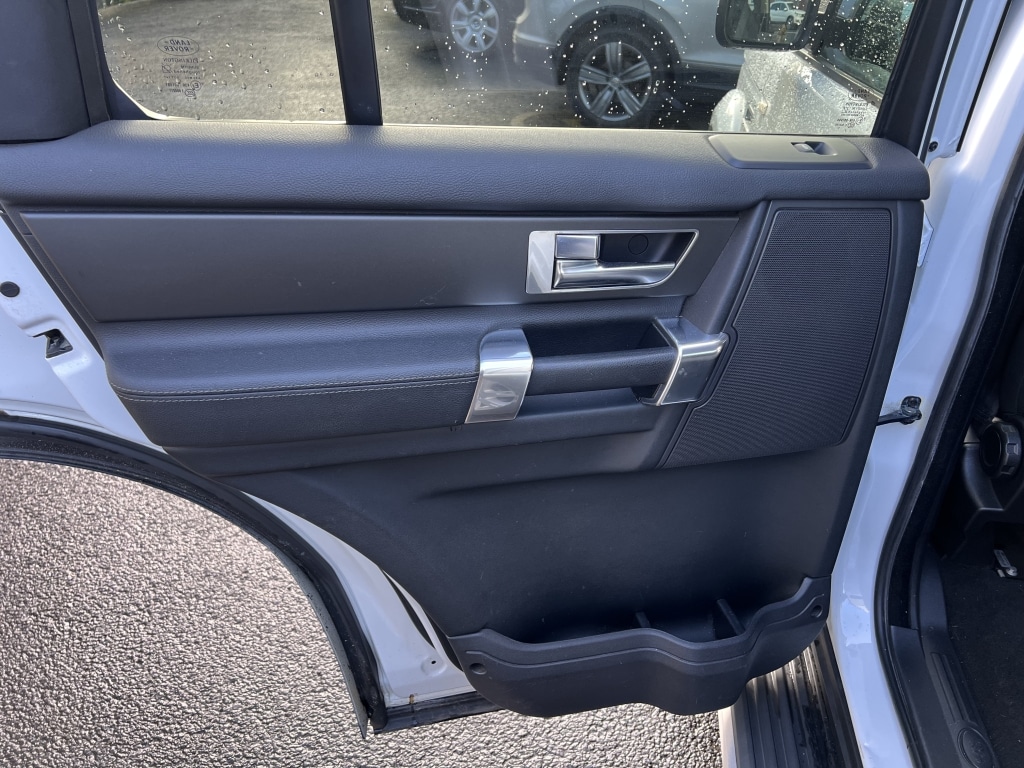 Used Land Rover Discovery 2012 for sale - 76440028: Photo 22