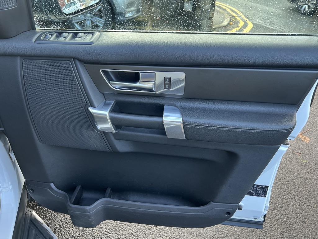 Used Land Rover Discovery 2012 for sale - 76440028: Photo 23