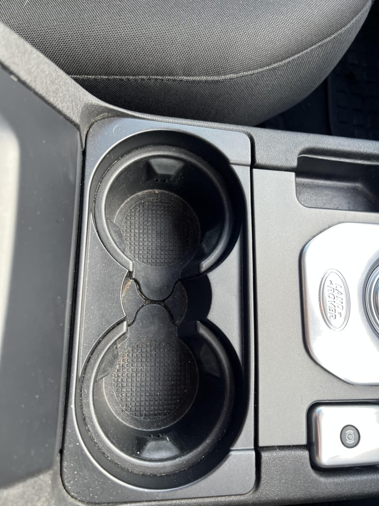 Used Land Rover Discovery 2012 for sale - 76440028: Photo 26